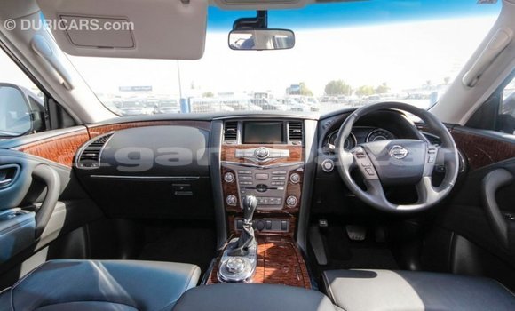 Buy Import 2019 Nissan Patrol in Import - Dubai, Bandarban Buy Import 2019 Nissan Patrol in Import - Dubai, Bandarban