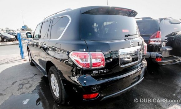 Buy Import 2019 Nissan Patrol in Import - Dubai, Bandarban Buy Import 2019 Nissan Patrol in Import - Dubai, Bandarban