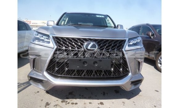 Buy Import 2019 Lexus LX in Import - Dubai, Bandarban Buy Import 2019 Lexus LX in Import - Dubai, Bandarban