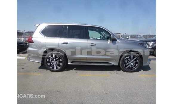 Buy Import 2019 Lexus LX in Import - Dubai, Bandarban Buy Import 2019 Lexus LX in Import - Dubai, Bandarban