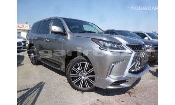 Buy Import 2019 Lexus LX in Import - Dubai, Bandarban Buy Import 2019 Lexus LX in Import - Dubai, Bandarban