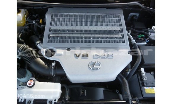 Buy Import 2019 Lexus LX in Import - Dubai, Bandarban Buy Import 2019 Lexus LX in Import - Dubai, Bandarban