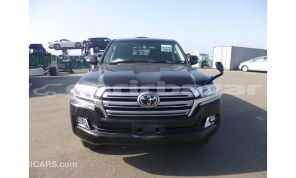 Buy Import 2016 Toyota Land Cruiser in Import - Dubai, Bandarban Buy Import 2016 Toyota Land Cruiser in Import - Dubai, Bandarban