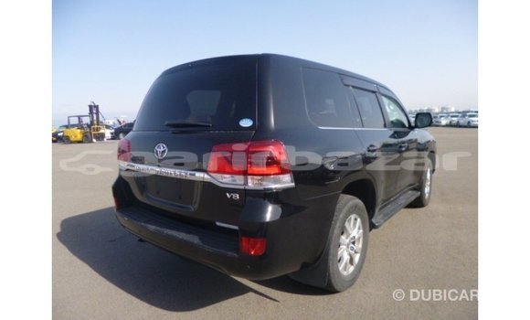 Buy Import 2016 Toyota Land Cruiser in Import - Dubai, Bandarban Buy Import 2016 Toyota Land Cruiser in Import - Dubai, Bandarban
