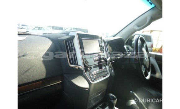 Buy Import 2016 Toyota Land Cruiser in Import - Dubai, Bandarban Buy Import 2016 Toyota Land Cruiser in Import - Dubai, Bandarban
