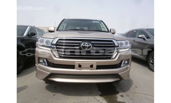 Buy Import 2018 Toyota Land Cruiser in Import - Dubai, Bandarban Buy Import 2018 Toyota Land Cruiser in Import - Dubai, Bandarban