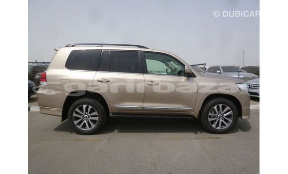 Buy Import 2018 Toyota Land Cruiser in Import - Dubai, Bandarban Buy Import 2018 Toyota Land Cruiser in Import - Dubai, Bandarban