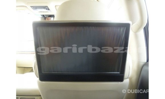 Buy Import 2018 Toyota Land Cruiser in Import - Dubai, Bandarban Buy Import 2018 Toyota Land Cruiser in Import - Dubai, Bandarban