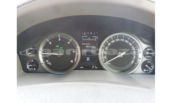 Buy Import 2018 Toyota Land Cruiser in Import - Dubai, Bandarban Buy Import 2018 Toyota Land Cruiser in Import - Dubai, Bandarban