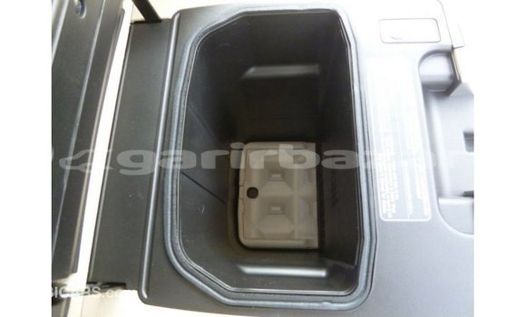 Buy Import 2018 Toyota Land Cruiser in Import - Dubai, Bandarban Buy Import 2018 Toyota Land Cruiser in Import - Dubai, Bandarban