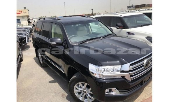 Buy Import 2019 Toyota Land Cruiser in Import - Dubai, Bandarban Buy Import 2019 Toyota Land Cruiser in Import - Dubai, Bandarban