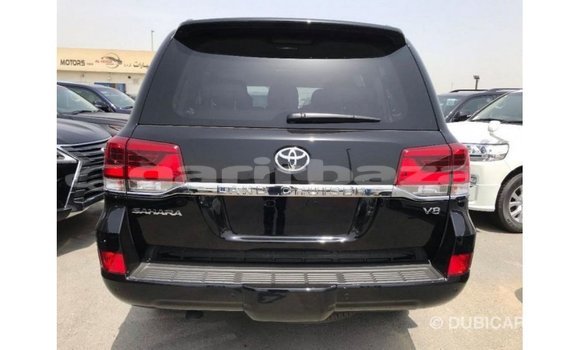 Buy Import 2019 Toyota Land Cruiser in Import - Dubai, Bandarban Buy Import 2019 Toyota Land Cruiser in Import - Dubai, Bandarban