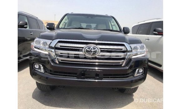 Buy Import 2019 Toyota Land Cruiser in Import - Dubai, Bandarban Buy Import 2019 Toyota Land Cruiser in Import - Dubai, Bandarban