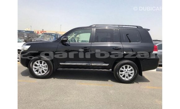 Buy Import 2019 Toyota Land Cruiser in Import - Dubai, Bandarban Buy Import 2019 Toyota Land Cruiser in Import - Dubai, Bandarban