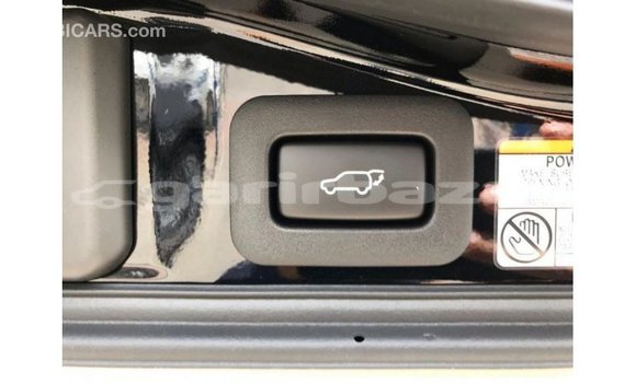 Buy Import 2019 Toyota Land Cruiser in Import - Dubai, Bandarban Buy Import 2019 Toyota Land Cruiser in Import - Dubai, Bandarban