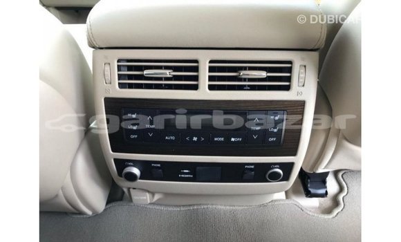 Buy Import 2019 Toyota Land Cruiser in Import - Dubai, Bandarban Buy Import 2019 Toyota Land Cruiser in Import - Dubai, Bandarban