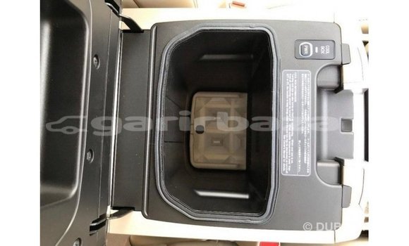 Buy Import 2019 Toyota Land Cruiser in Import - Dubai, Bandarban Buy Import 2019 Toyota Land Cruiser in Import - Dubai, Bandarban