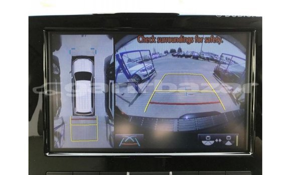 Buy Import 2019 Toyota Land Cruiser in Import - Dubai, Bandarban Buy Import 2019 Toyota Land Cruiser in Import - Dubai, Bandarban