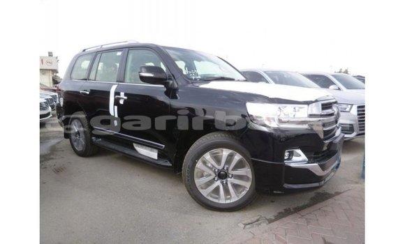 Buy Import 2019 Toyota Land Cruiser in Import - Dubai, Bandarban Buy Import 2019 Toyota Land Cruiser in Import - Dubai, Bandarban