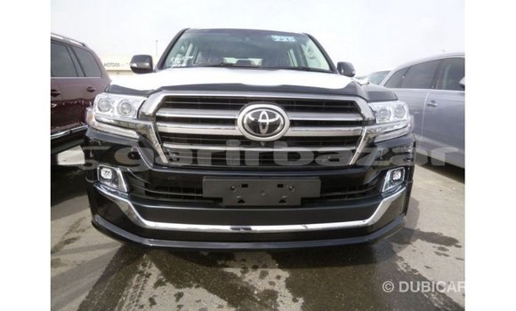 Buy Import 2019 Toyota Land Cruiser in Import - Dubai, Bandarban Buy Import 2019 Toyota Land Cruiser in Import - Dubai, Bandarban