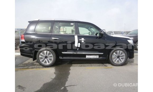 Buy Import 2019 Toyota Land Cruiser in Import - Dubai, Bandarban Buy Import 2019 Toyota Land Cruiser in Import - Dubai, Bandarban