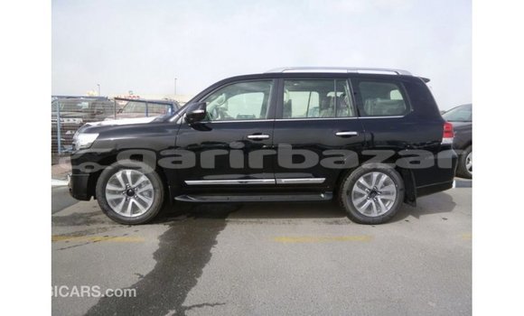 Buy Import 2019 Toyota Land Cruiser in Import - Dubai, Bandarban Buy Import 2019 Toyota Land Cruiser in Import - Dubai, Bandarban