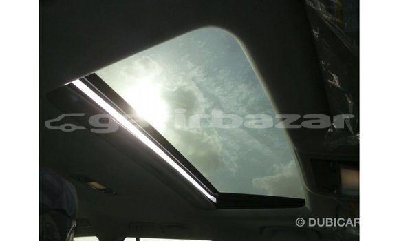 Buy Import 2019 Toyota Land Cruiser in Import - Dubai, Bandarban Buy Import 2019 Toyota Land Cruiser in Import - Dubai, Bandarban