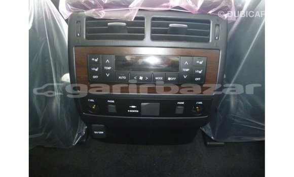 Buy Import 2019 Toyota Land Cruiser in Import - Dubai, Bandarban Buy Import 2019 Toyota Land Cruiser in Import - Dubai, Bandarban