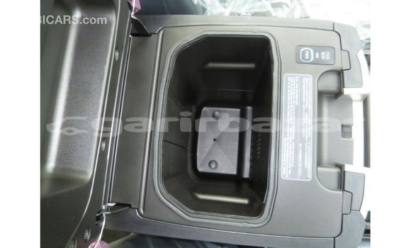 Buy Import 2019 Toyota Land Cruiser in Import - Dubai, Bandarban Buy Import 2019 Toyota Land Cruiser in Import - Dubai, Bandarban