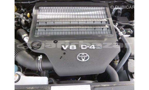Buy Import 2019 Toyota Land Cruiser in Import - Dubai, Bandarban Buy Import 2019 Toyota Land Cruiser in Import - Dubai, Bandarban