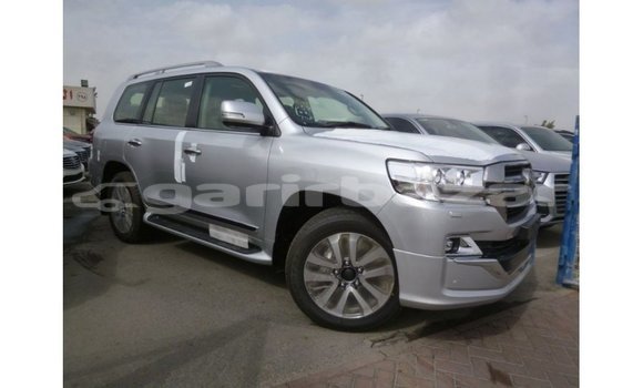 Buy Import 2019 Toyota Land Cruiser in Import - Dubai, Bandarban Buy Import 2019 Toyota Land Cruiser in Import - Dubai, Bandarban