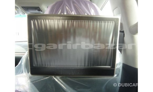 Buy Import 2019 Toyota Land Cruiser in Import - Dubai, Bandarban Buy Import 2019 Toyota Land Cruiser in Import - Dubai, Bandarban