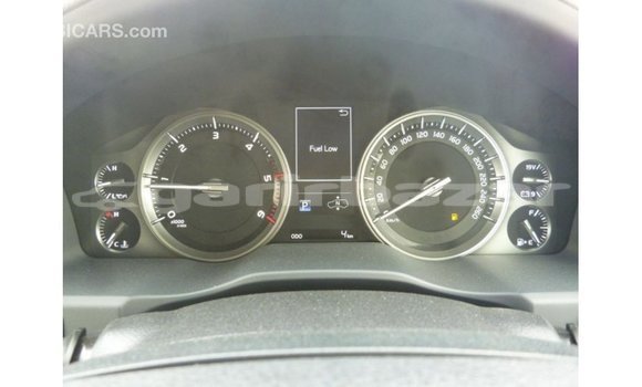 Buy Import 2019 Toyota Land Cruiser in Import - Dubai, Bandarban Buy Import 2019 Toyota Land Cruiser in Import - Dubai, Bandarban