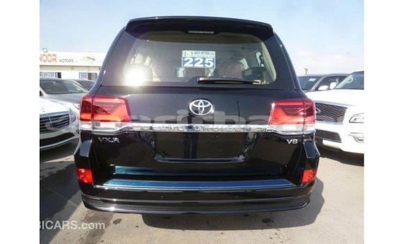 Buy Import 2019 Toyota Land Cruiser in Import - Dubai, Bandarban Buy Import 2019 Toyota Land Cruiser in Import - Dubai, Bandarban