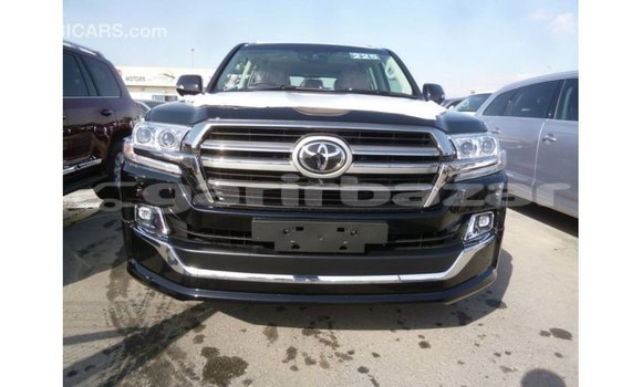 Buy Import 2019 Toyota Land Cruiser in Import - Dubai, Bandarban Buy Import 2019 Toyota Land Cruiser in Import - Dubai, Bandarban