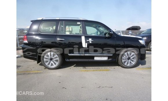 Buy Import 2019 Toyota Land Cruiser in Import - Dubai, Bandarban Buy Import 2019 Toyota Land Cruiser in Import - Dubai, Bandarban