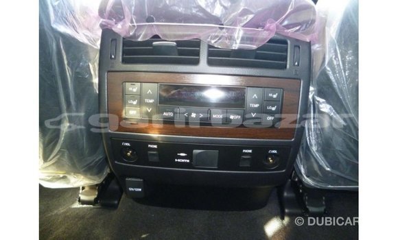Buy Import 2019 Toyota Land Cruiser in Import - Dubai, Bandarban Buy Import 2019 Toyota Land Cruiser in Import - Dubai, Bandarban