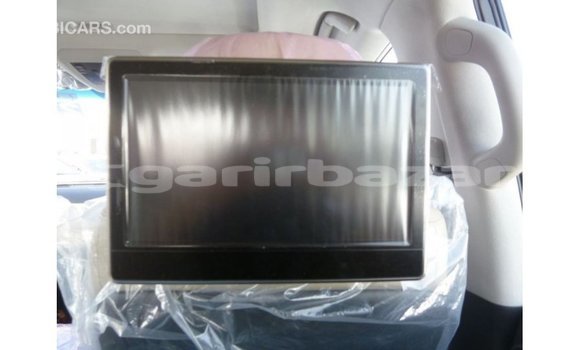 Buy Import 2019 Toyota Land Cruiser in Import - Dubai, Bandarban Buy Import 2019 Toyota Land Cruiser in Import - Dubai, Bandarban