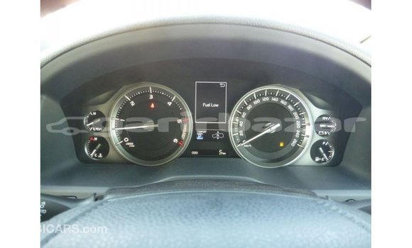 Buy Import 2019 Toyota Land Cruiser in Import - Dubai, Bandarban Buy Import 2019 Toyota Land Cruiser in Import - Dubai, Bandarban