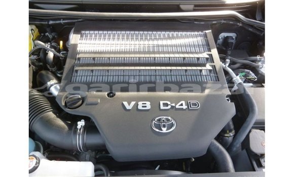Buy Import 2019 Toyota Land Cruiser in Import - Dubai, Bandarban Buy Import 2019 Toyota Land Cruiser in Import - Dubai, Bandarban