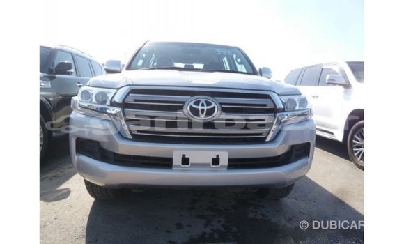 Buy Import 2018 Toyota Land Cruiser in Import - Dubai, Bandarban Buy Import 2018 Toyota Land Cruiser in Import - Dubai, Bandarban