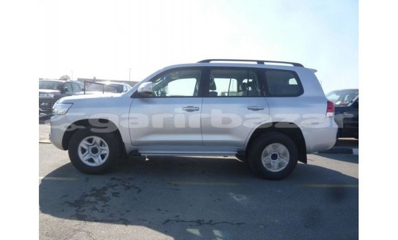 Buy Import 2018 Toyota Land Cruiser in Import - Dubai, Bandarban Buy Import 2018 Toyota Land Cruiser in Import - Dubai, Bandarban