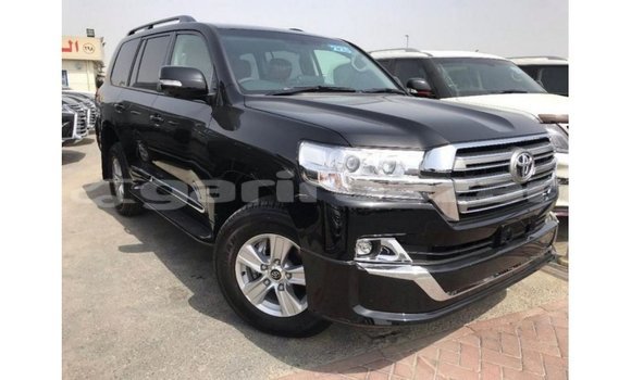 Buy Import 2019 Toyota Land Cruiser in Import - Dubai, Bandarban Buy Import 2019 Toyota Land Cruiser in Import - Dubai, Bandarban