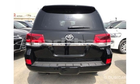 Buy Import 2019 Toyota Land Cruiser in Import - Dubai, Bandarban Buy Import 2019 Toyota Land Cruiser in Import - Dubai, Bandarban