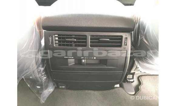Buy Import 2019 Toyota Land Cruiser in Import - Dubai, Bandarban Buy Import 2019 Toyota Land Cruiser in Import - Dubai, Bandarban