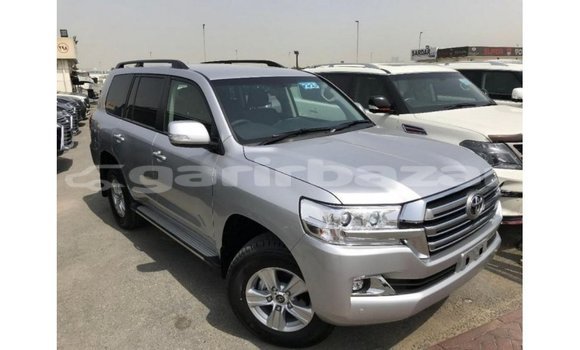 Buy Import 2019 Toyota Land Cruiser in Import - Dubai, Bandarban Buy Import 2019 Toyota Land Cruiser in Import - Dubai, Bandarban