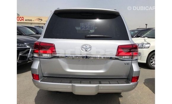 Buy Import 2019 Toyota Land Cruiser in Import - Dubai, Bandarban Buy Import 2019 Toyota Land Cruiser in Import - Dubai, Bandarban