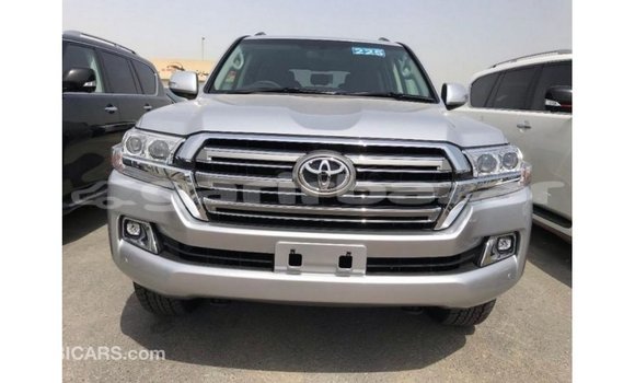 Buy Import 2019 Toyota Land Cruiser in Import - Dubai, Bandarban Buy Import 2019 Toyota Land Cruiser in Import - Dubai, Bandarban