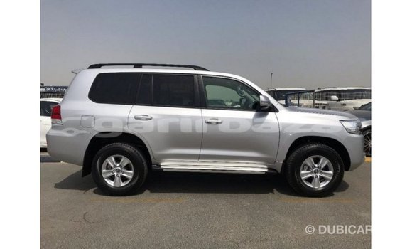 Buy Import 2019 Toyota Land Cruiser in Import - Dubai, Bandarban Buy Import 2019 Toyota Land Cruiser in Import - Dubai, Bandarban
