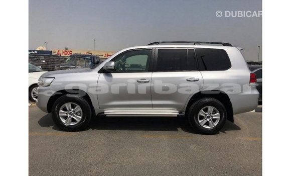 Buy Import 2019 Toyota Land Cruiser in Import - Dubai, Bandarban Buy Import 2019 Toyota Land Cruiser in Import - Dubai, Bandarban